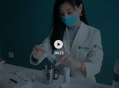 VN智能光電美膚館更受女性歡迎，未來美容的正確打開方式