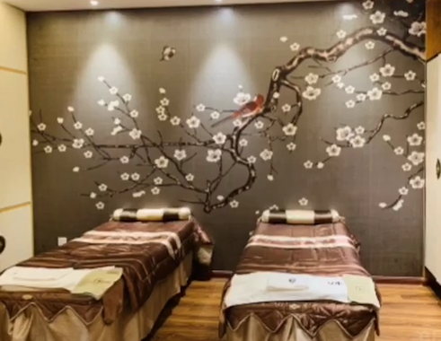 男士美?容院加盟店如何才能開好呢？