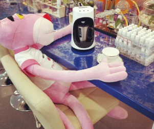 VN智能光電美膚館：個性化時代，私人定制護膚品勢不可擋