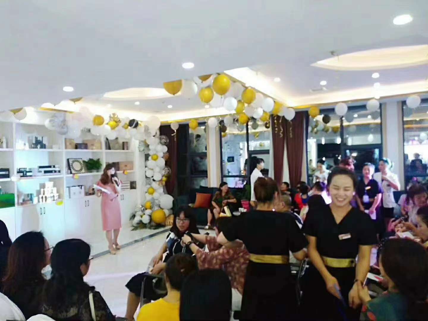 美容院拓客活動方案主要有哪些?