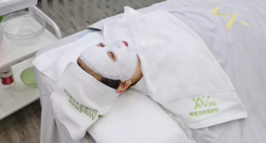 VN智能光電美膚館：木乃伊煥膚，每個人都有必做的理由！