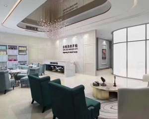 美容院裝修設計如何更具人性化？