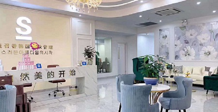 正確的美容院選址技巧你知道嗎？