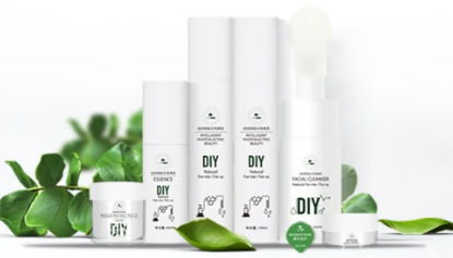 VN定制護(hù)膚品:一人一肌一方,精準(zhǔn)護(hù)膚無限回購