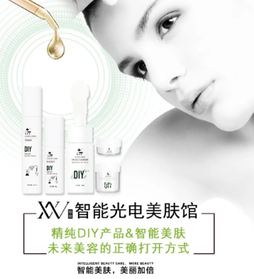 VN干貨分享：做好這幾點，讓美容門店成本減半、利潤翻倍！