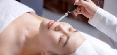 去暗黃、除色斑，VN美白管理讓你年輕十歲！