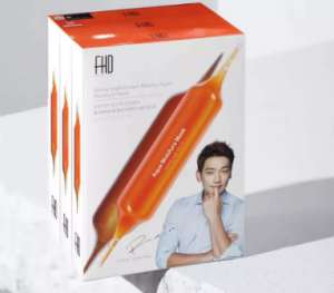 VN皮膚管理：面膜這樣敷，用量減半效果翻10倍！