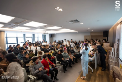 美容院優(yōu)惠活動(dòng)方案案例分享