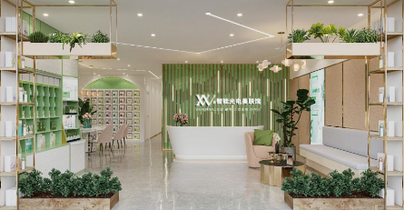 美容院加盟都有哪些形式？