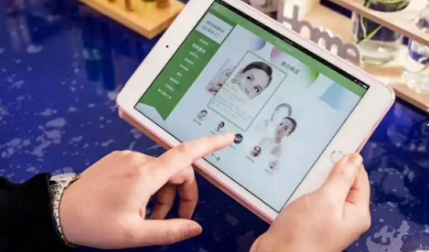 引領美業變革，解析VN智能光電美膚館如何鎖定百萬用戶？