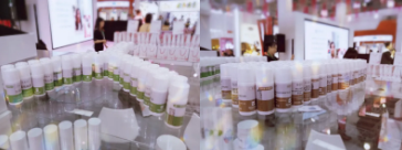 VN皮膚管理：美白管理這樣做，一周能白一個度