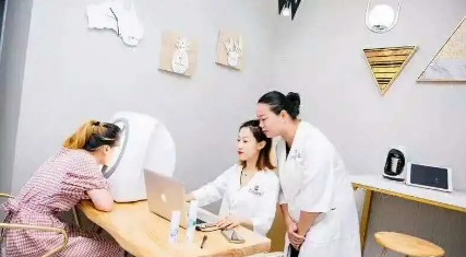 美容院這些活動促銷方法你知道幾個(gè)？