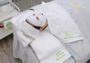 小V臉超逆齡，VN木乃伊煥膚男女都要做的管理！