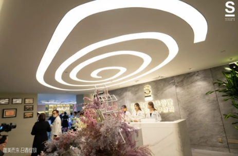 美容院養(yǎng)生館經(jīng)營怎么能走出困境呢？