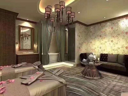 選擇開美容養生連鎖加盟店先要從品牌出發！