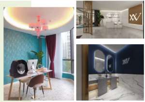 未來五年，美膚館高品質(zhì)快速盈利靠什么？