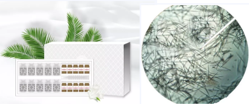 VN皮膚管理：什么皮膚問題適合做海藻煥膚？