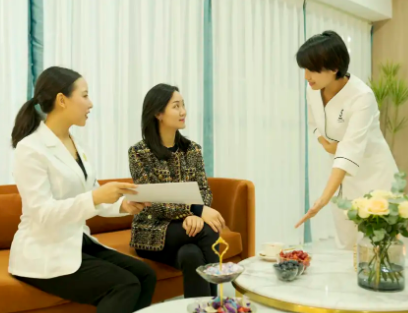 美容院經營要在新顧客吸引、老顧客忠誠上下功夫！