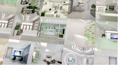 美容實體店如何抓住直播帶貨新風(fēng)口？關(guān)鍵就在這