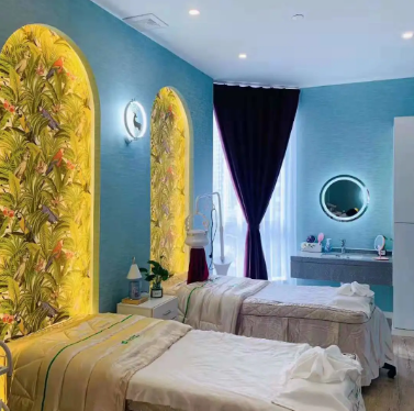 解析2021年美膚館賺錢的板塊，有你在做的嗎？