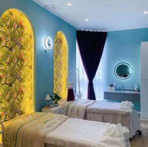 解析2021年美膚館賺錢的板塊，有你在做的嗎？