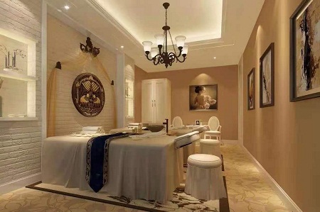 美容院裝修設計流程是怎樣的？