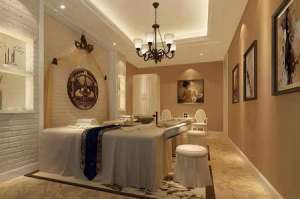 美容院裝修設計流程是怎樣的？