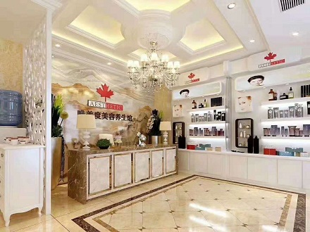 為什么很多創(chuàng)業(yè)者選擇唯美度養(yǎng)生會(huì)所加盟？