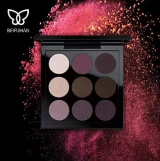 唯美度美容：美到哭！新年兩款妝容，輕松hold住各種場合~