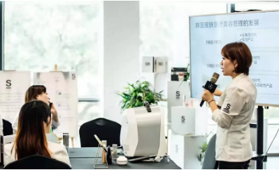 新手沒經驗怎么開好美容院?