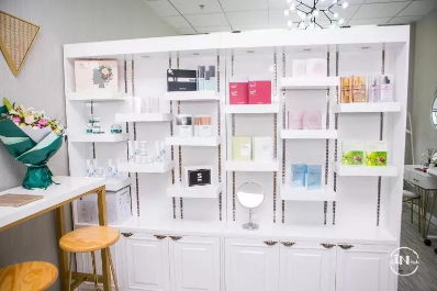 VN解密：為什么美容店不賺錢？這才是根本原因！開店必看