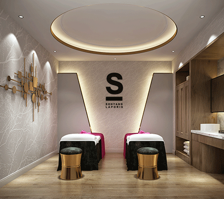 開美容院會有哪些風(fēng)險呢