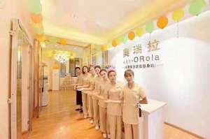 美容院加盟店應該如何定位？