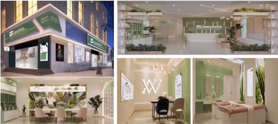 VN聚焦 | 新手開店必選優勢項目,你的美膚館從此不缺顧客!