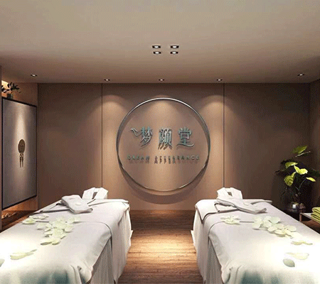 美容養(yǎng)生加盟哪個品牌比較好