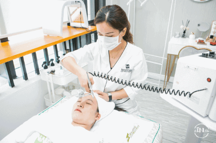 皮膚管理到底解決了什么問(wèn)題?難怪明星都離不開(kāi)它!