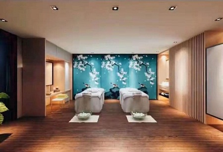 美容院加盟店合作經營技巧分析