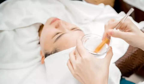 紐紐潔顏粉｜和角質(zhì)閉口黑頭say拜拜