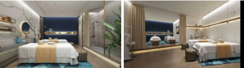 美業人都需要的皮膚管理店裝修干貨 | 建議收藏