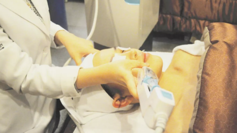 做無(wú)針?biāo)庑Ч缓茫繂?wèn)題可能就出在這