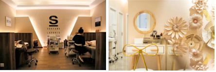 開業(yè)即火的中高端皮膚管理店四大特性你知道嗎？