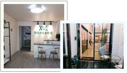 皮膚管理店經(jīng)營//顧客這樣接待，分分鐘成你的回頭客！