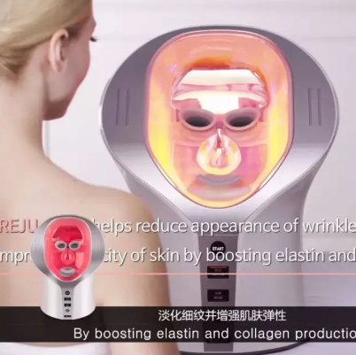 愛的小魔仙:美白淡斑祛痘除黑頭,全能型‘奇跡之光’