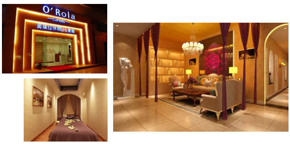 數(shù)字化時(shí)代:美業(yè)市場(chǎng)活力高漲,挑戰(zhàn)與機(jī)會(huì)并存