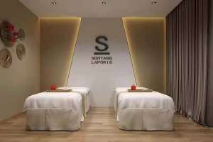 分享美容院經(jīng)營失敗的原因