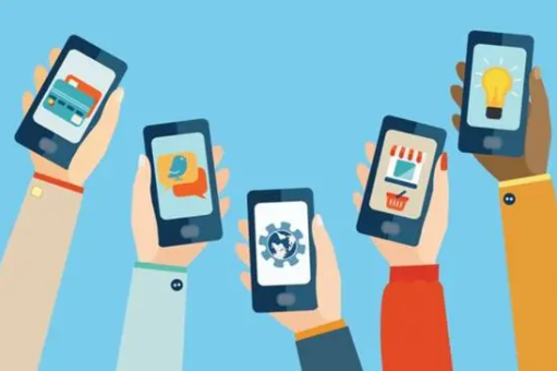 未來的美業？線上結合線下，離不開互聯網運營，用科技開啟智慧！