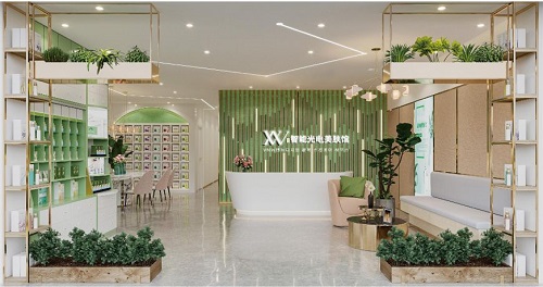 決定皮膚管理店能否火爆的5個(gè)選址因素,看完你就明白了