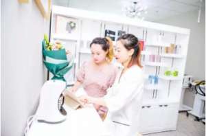 皮膚管理經營//開業即爆單的活動怎樣策劃？