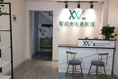 光電科技美容加盟哪個(gè)品牌比較好