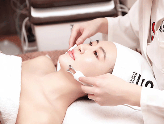 教你學會美容院這兩招經營方法